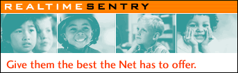 Realtime Sentry